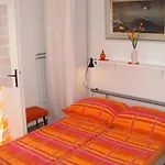 Apartmán Adria Blue Jelsa (Hvar)