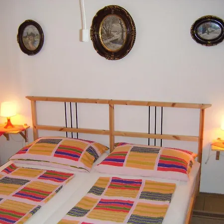 Apartmán Adria Blue Jelsa (Hvar)