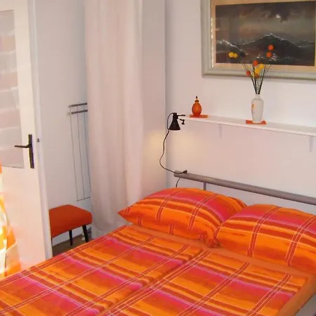 Appartement Adria Blue Jelsa (Hvar)