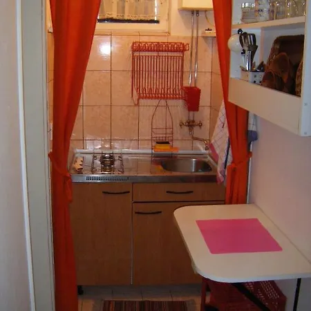 Adria Blue Apartment