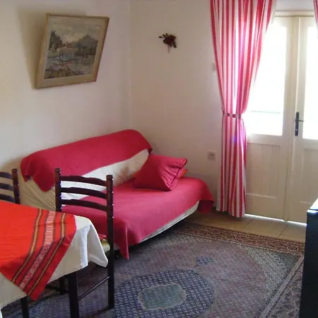 Adria Blue Apartment