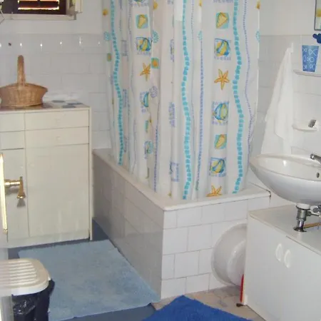 Apartment Adria Blue