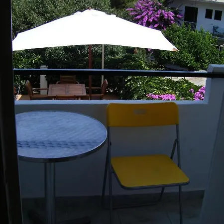 Adria Blue Apartment