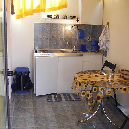 Apartment Adria Blue *