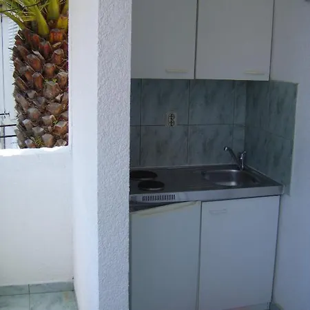 Adria Blue Apartment