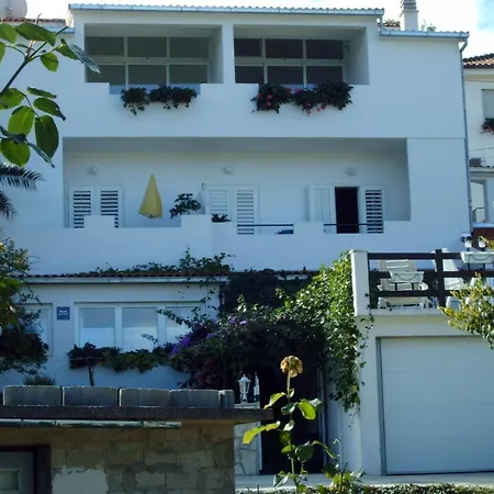 Adria Blue Apartment