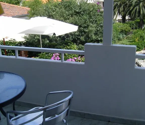 Apartamento Adria Blue Jelsa (Hvar)