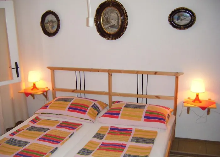 Apartamento Adria Blue Jelsa (Hvar)