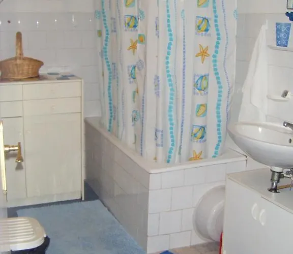 Apartamento Adria Blue