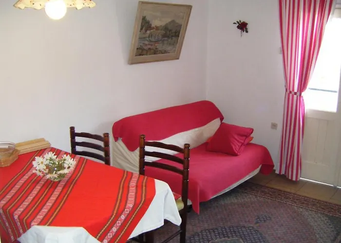 Adria Blue Apartamento Jelsa (Hvar)