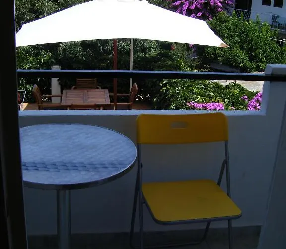 Adria Blue Apartamento