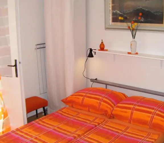 Apartamento Adria Blue Jelsa (Hvar)