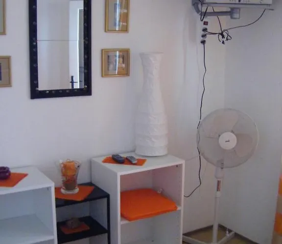 Adria Blue Apartamento Jelsa (Hvar)