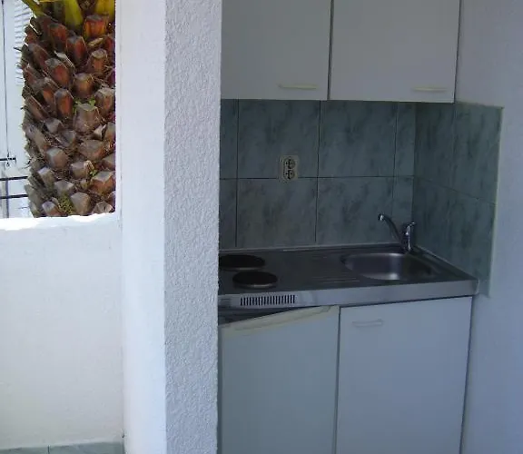 Adria Blue Apartamento