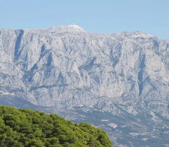 Adria Blue Apartamento *