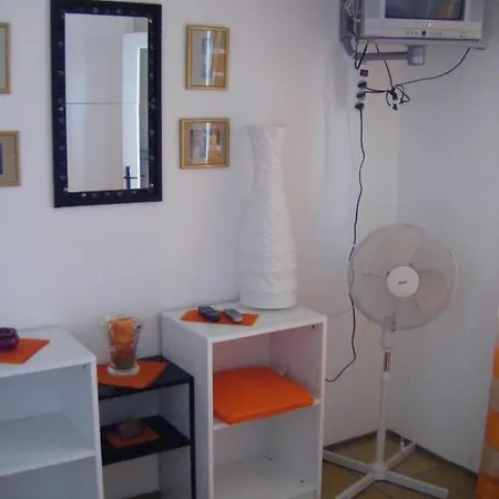 Adria Blue Διαμέρισμα Jelsa (Hvar)