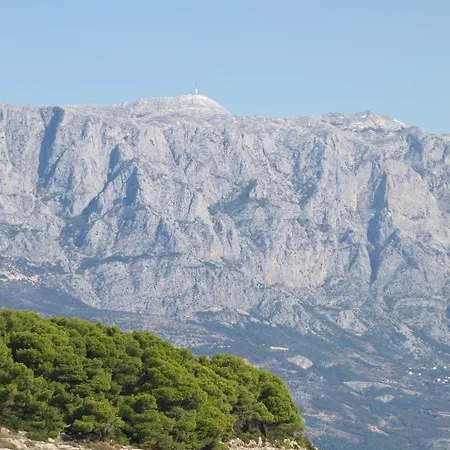 Adria Blue Διαμέρισμα *