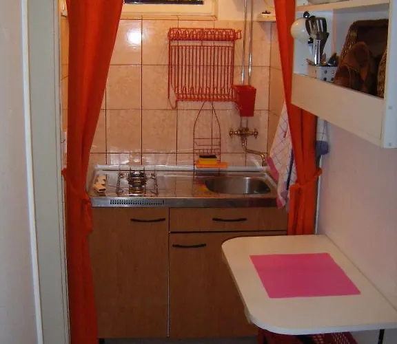 Adria Blue Apartmán