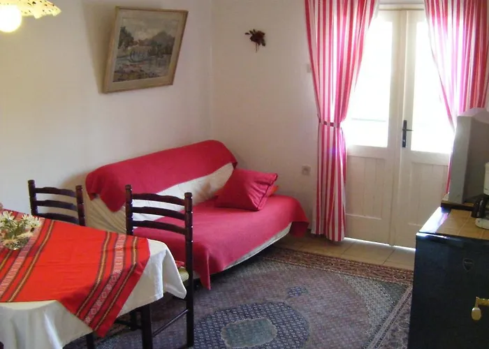 Adria Blue Apartmán