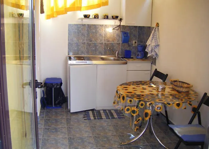 Apartmán Adria Blue *
