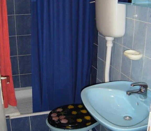 Adria Blue Apartmán Jelsa (Hvar)